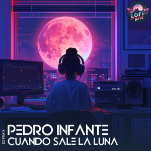 High and Low HITS的專輯Cuando Sale La Luna (LoFi)