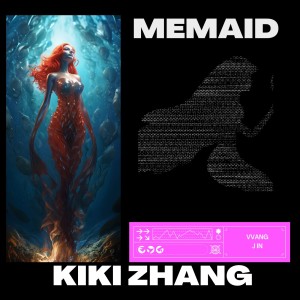 Jin的專輯Mermaid