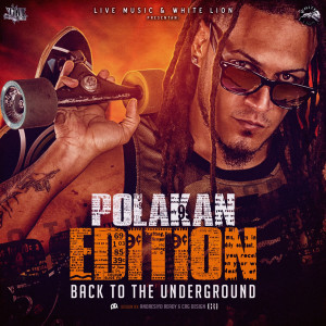 收聽Polaco的Llueven los Bootys (feat. Jowell y Randy)歌詞歌曲