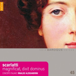 ดาวน์โหลดและฟังเพลง Dixit Dominus: I. Dixit Dominus พร้อมเนื้อเพลงจาก Concerto Italiano