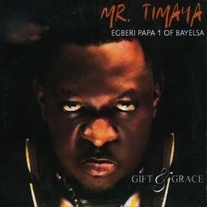 Listen to Dem Mama Anthem song with lyrics from Timaya