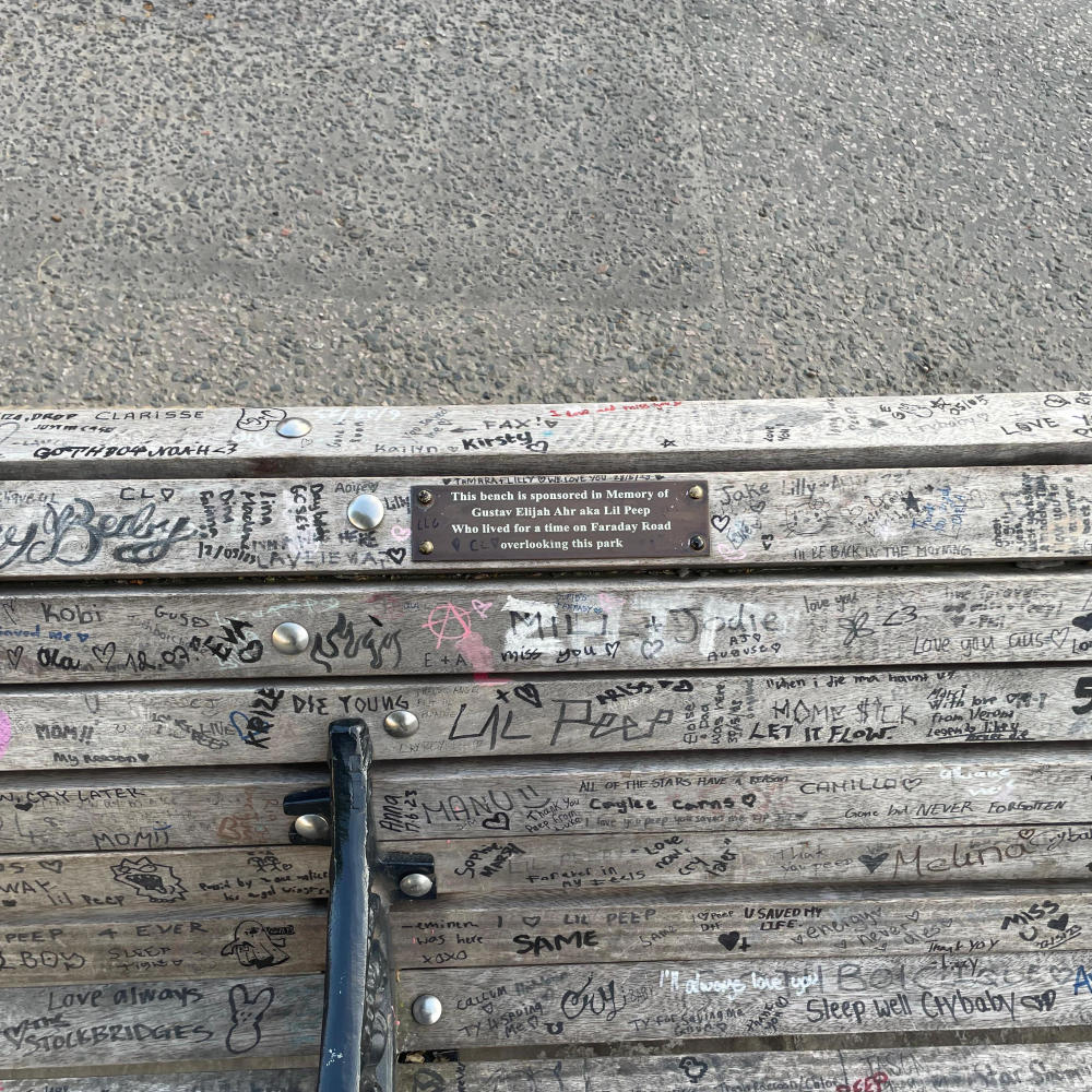 Non mi passerà