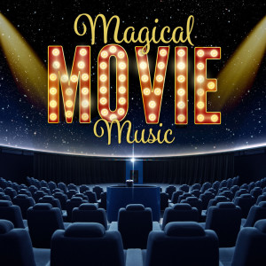 Album Magical Movie Music oleh London Pops Orchestra