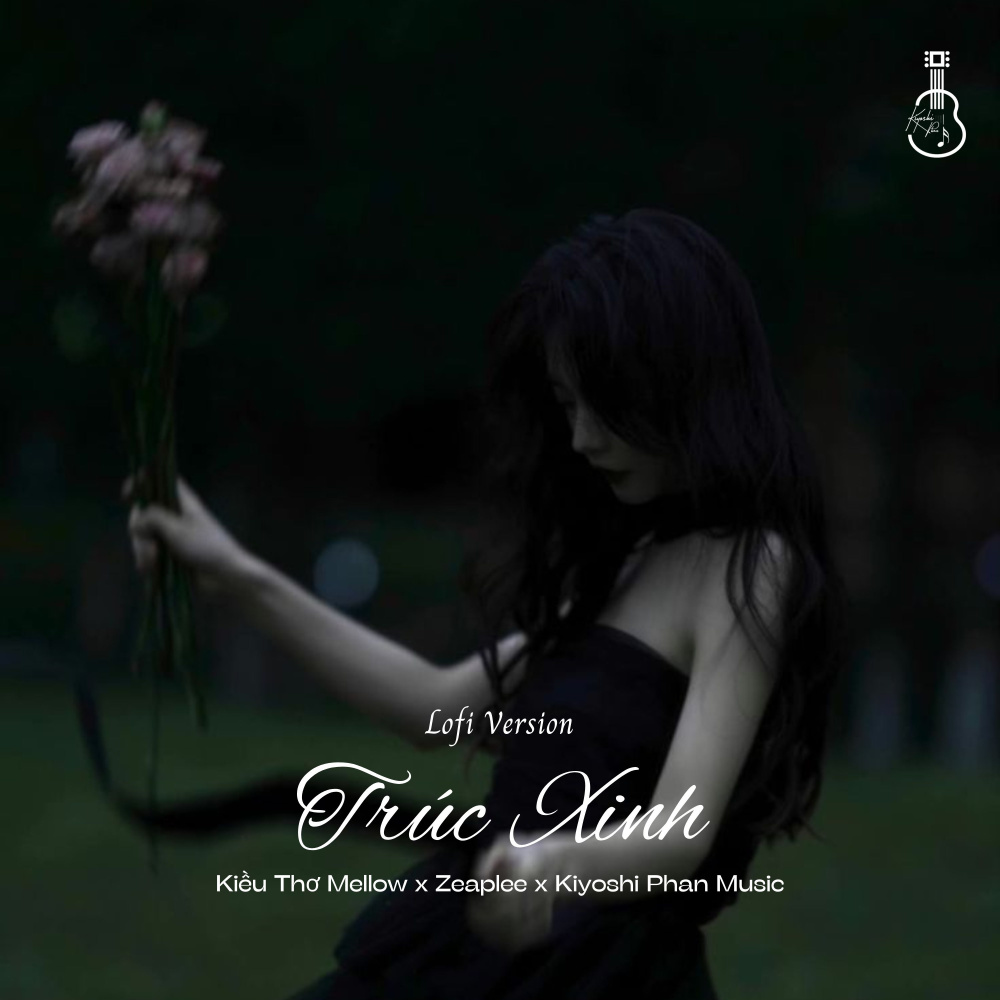 Trúc Xinh (Lofi Version)