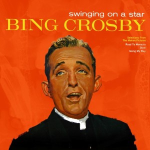收听Bing Crosby的Going My Way (Single Version)歌词歌曲