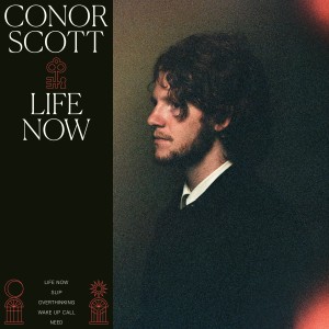 收聽Conor Scott的Wake up Call歌詞歌曲
