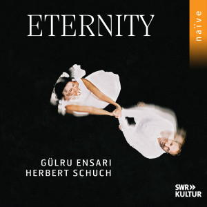 Herbert Schuch的專輯Eternity