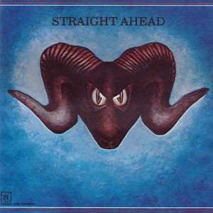 收聽Straight Ahead的Sirius歌詞歌曲
