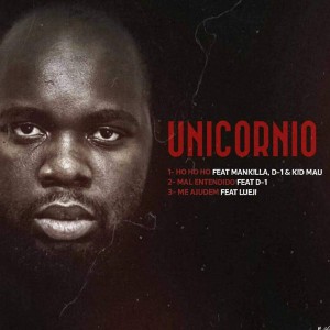 ดาวน์โหลดและฟังเพลง Ho Ho Ho พร้อมเนื้อเพลงจาก Unicornio