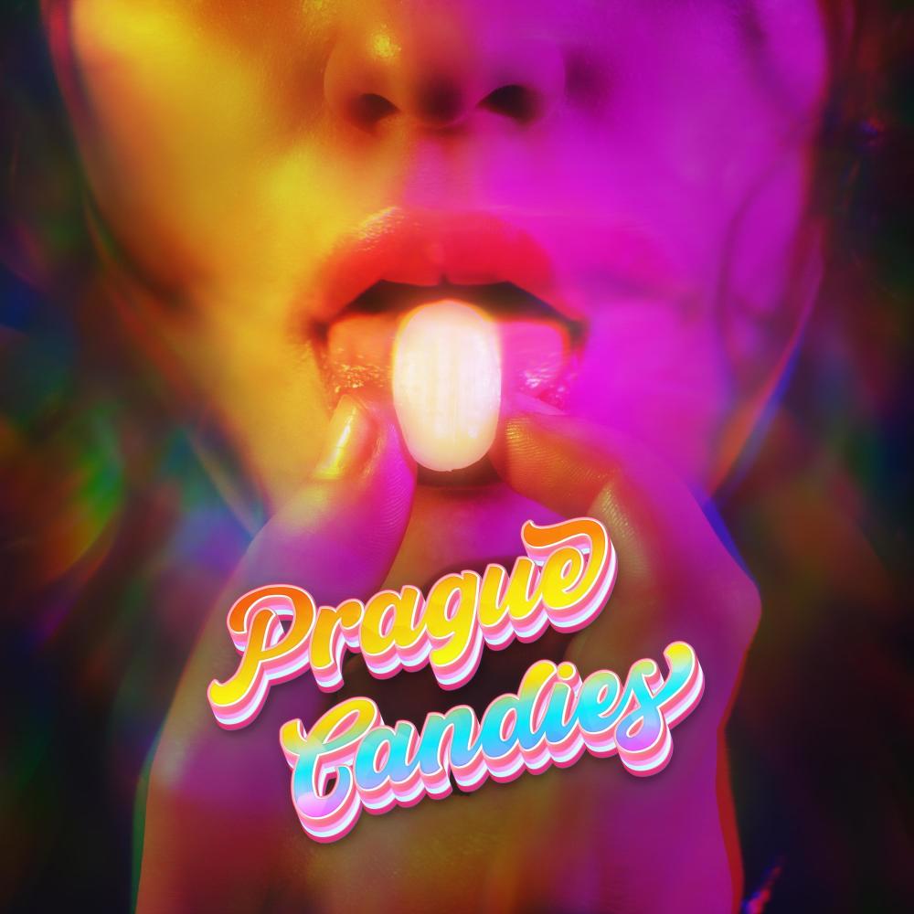 Prague Candies (feat. Sofía) (Explicit)