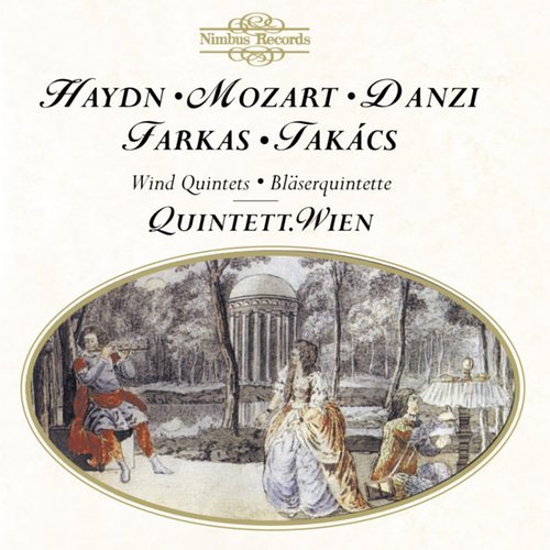 Divertimento in B-flat Major, Hob.II:46: IV. Rondo. Allegretto