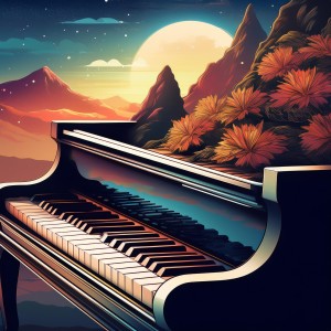 Blissful Piano的專輯Piano Bliss: Melodies for Everyday Calm