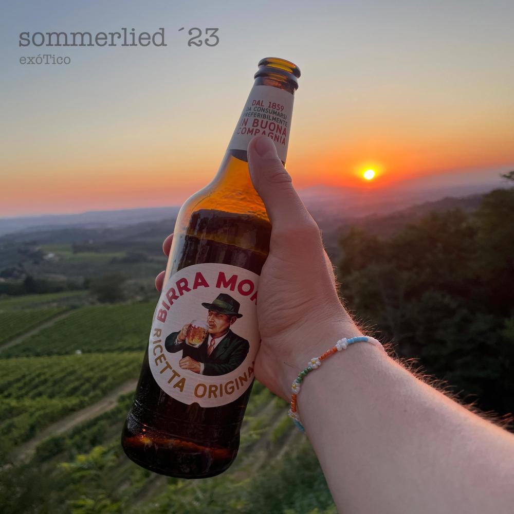 sommerlied '23