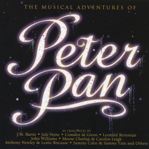 อัลบัม The Musical Adventures Of Peter Pan ศิลปิน Various