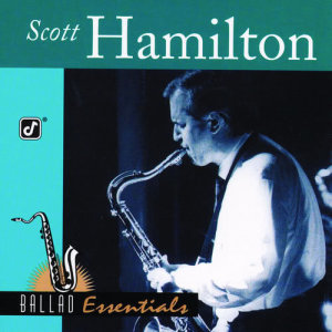 收聽Scott Hamilton的My Romance (Album Version)歌詞歌曲