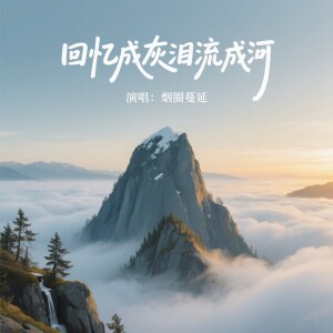 烟圈蔓延的专辑回忆成灰泪流成河（DJ版）