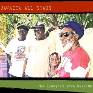 ดาวน์โหลดและฟังเพลง Back to Zion พร้อมเนื้อเพลงจาก Jamaica All Stars