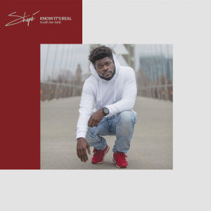 Know It's Real: Truth Be Told dari Shope