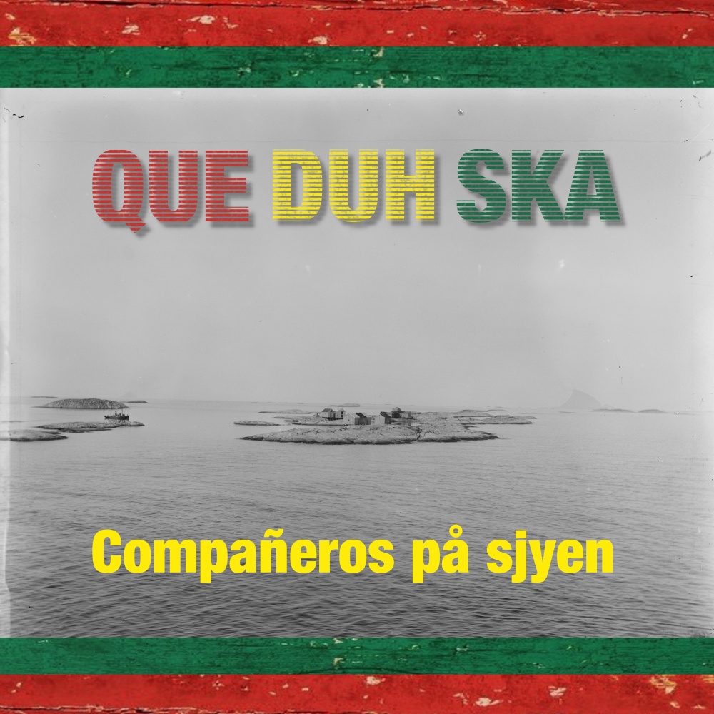 Companeros På Sjyen