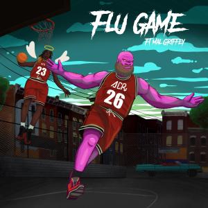 Gutter的專輯Flu Game (feat. Mal Griffey) (Explicit)