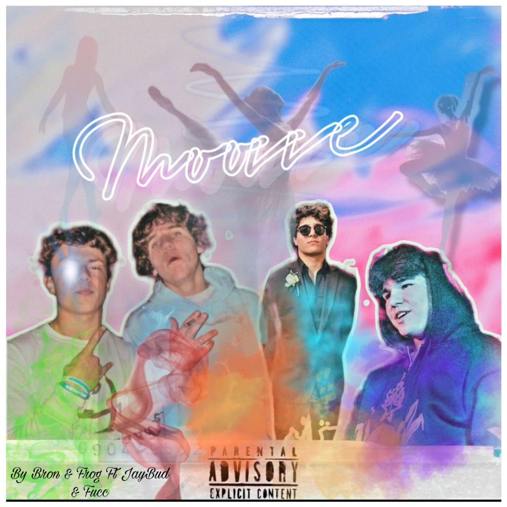 Move (feat. JayBud) (Explicit)