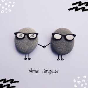 Album Amor Singular from James