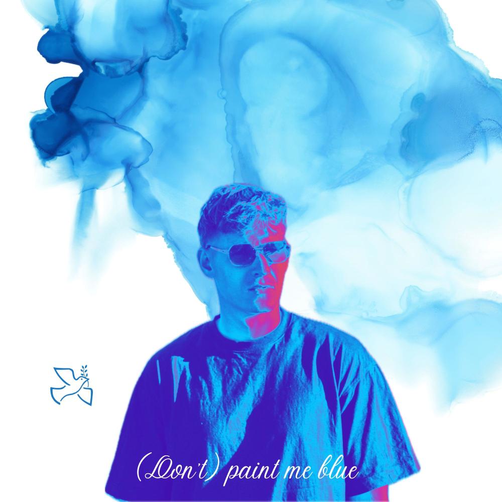 (Don't) paint me blue