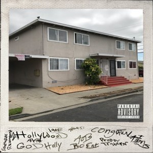 收聽Hollywood的Amazing (Explicit)歌詞歌曲