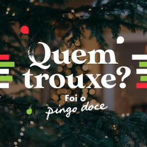 收聽Pingo doce的Quem Trouxe 2023 (feat. Fernando Daniel)歌詞歌曲