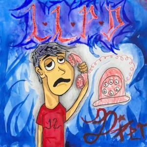 收聽D'Per的LLPD歌詞歌曲