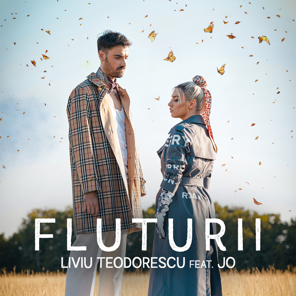 Fluturii