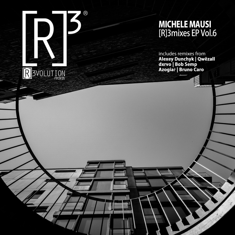 The Withdraw (Bruno Caro Remix)