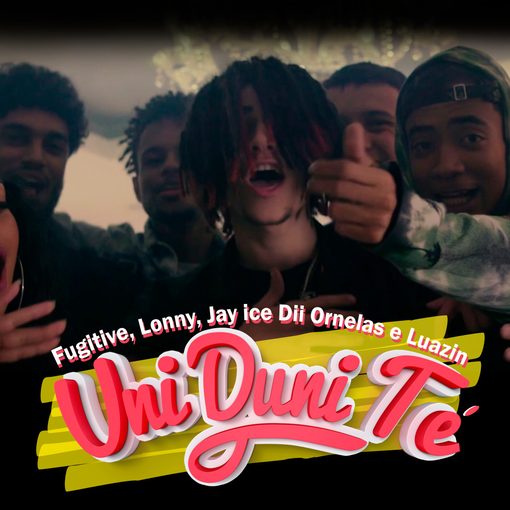 Uni Duni Tê