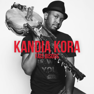 Fais bisous dari Kandia Kora