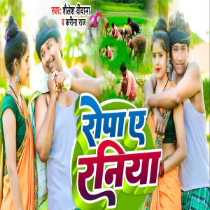 Album Ropa A Raniya from Shailesh Diwana