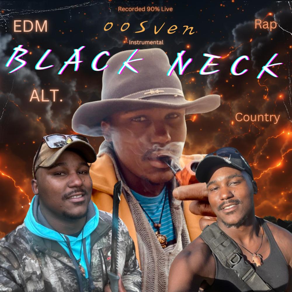 Black Neck (Explicit)