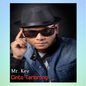 Listen to Cinta Terlarang song with lyrics from Mr Key