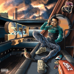 Listen to I Seen It (Freestyle) (Explicit) song with lyrics from Coinz
