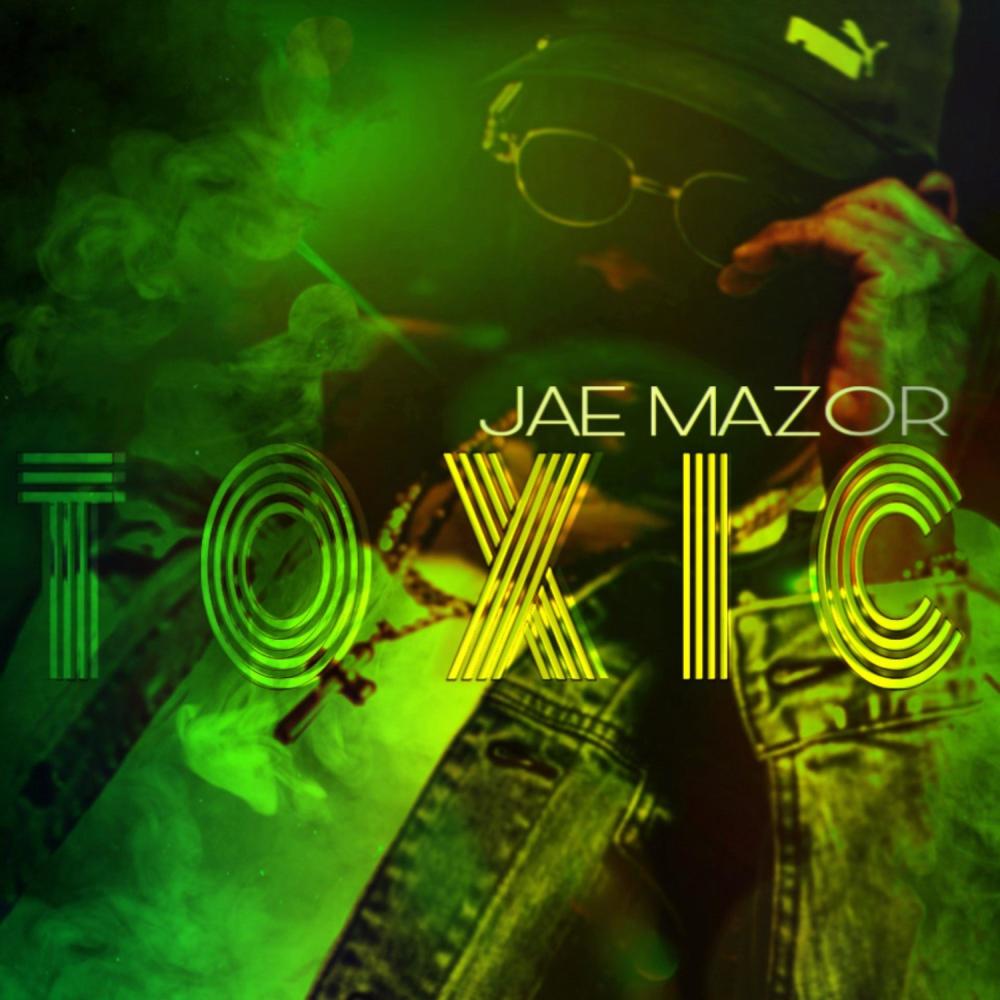 TOXIC (SYNTHAPELLA)