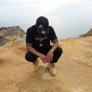 Album Santiago from DJ EL J