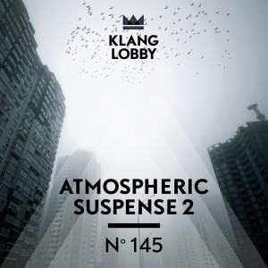 Album Atmospheric Suspense 2 from Martin Sponticcia
