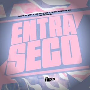 DJ RAFIS ZL的专辑Entra Seco (Explicit)