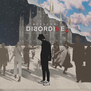 收聽Nessuno的Ordine (Outro)歌詞歌曲