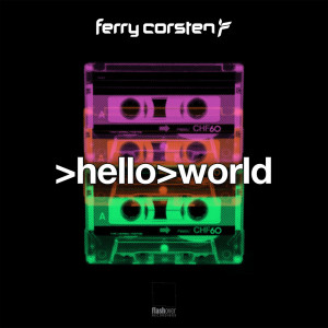 收聽Ferry Corsten的Heart's Beating Faster歌詞歌曲
