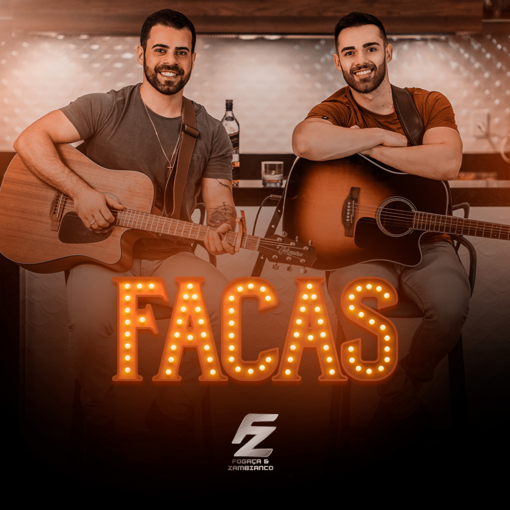 Facas