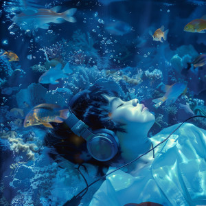 อัลบัม Ocean's Slumber: Sleep Music Waves ศิลปิน Wavesand