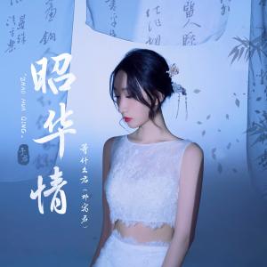 收聽鄧寓君(等甚麼君)的昭華情 (DJ阿卓版)歌詞歌曲