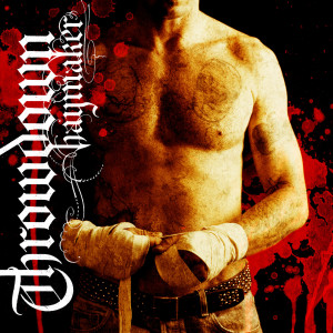 Dengarkan Raise Your Fist (Explicit) lagu dari Throwdown dengan lirik