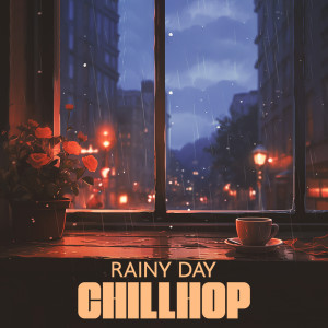 Album Rainy Day Chillhop (Muffled, Atmospheric Hip-Hop for the Café) from Café Lofi Base