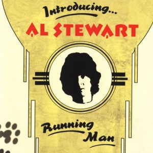 收聽Al Stewart的Running Man歌詞歌曲